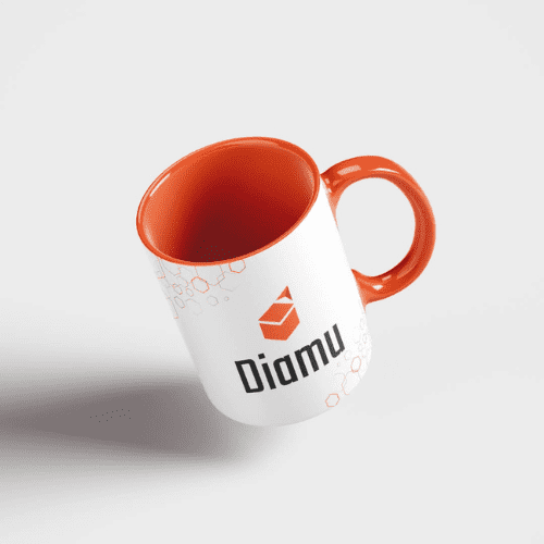 Custom Mugs - Image 1